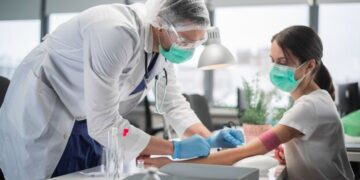 Blood Test – What points must you know different about it?