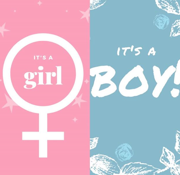 DNA Gender Blood Test