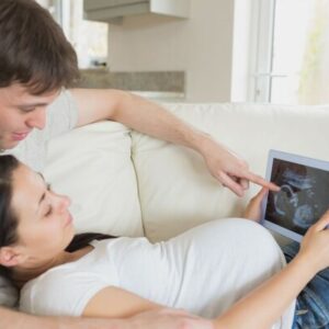 WATCH YOUR BABY GROW!